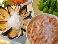 -小龙翻大江文化火锅(宽窄店)