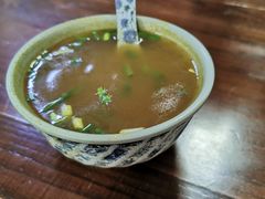 -旺泉餐饮店·清真牛肉面馆