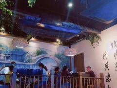 -周渝食惦酸菜鱼(青浦店)