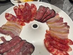 -福照楼汽锅鸡·云南菜(火车站锦江店)