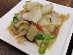 清炒螺片-海坛特色小吃·只做平潭特色菜(平潭店)