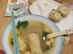 -小杨生煎(松江大学城店)