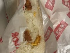 -永和大王(漕宝店)