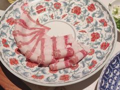-北京老门框爆肚涮肉馆(锦业路店)