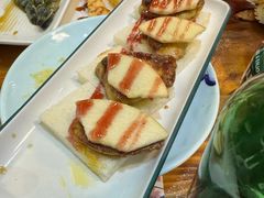 -松坂屋日料自助(长城路店)