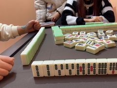 -麻友记·24h自助棋牌(金融科贸店)
