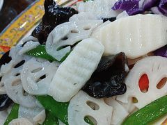 -民族饭荘(新华大街店)