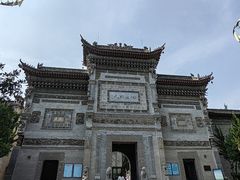 -西安关中民俗艺术博物院
