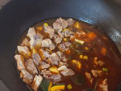 -人民公社铁锅炖·东北菜(卫国道店)