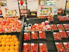 -翠微家园超市(甘家口店)