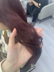 -LILI·HAIR SALON理理造型