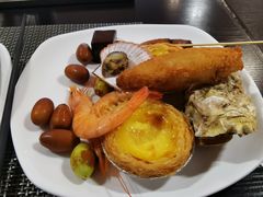 -青岛证大喜玛拉雅酒店·Z1餐厅