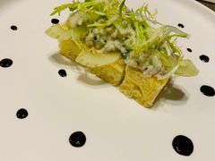 -CHASE Modern Cuisine(崇宁路店)