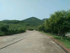 -锦屏山旅游度假区