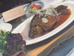 -卫鼎轩·曹公馆(鼓楼店)