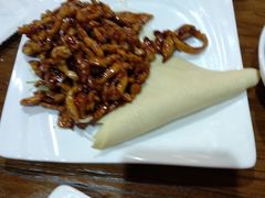-京味小馆老北京炸酱面