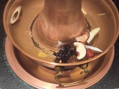 -清真·京华源铜锅涮肉(丰庆店)