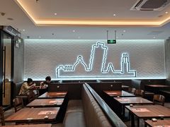 -萨莉亚意式餐厅(川沙百联店)