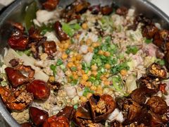 -大丰收脆鱼(浦西万达店)