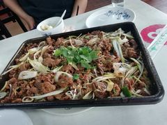 -清真永恒华威肉饼(潘家园店)
