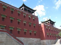 -须弥福寿之庙