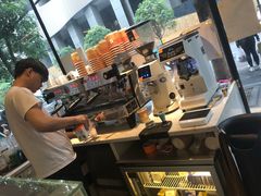 -PAUSE(恒大广场店)