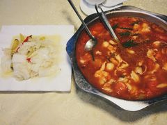 -陈生记黑鱼馆·20年活鱼现杀(宁波鼓楼店)