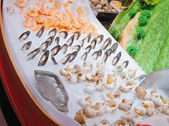 -北京索菲特大酒店