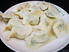 -东北农业大学饺子园