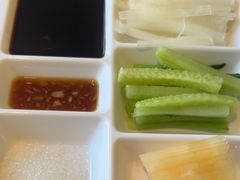 -玉林烤鸭店(定福庄店)