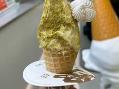 -野人先生现做冰淇淋(北京悠唐购物中心店)