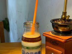 -栖咖啡(泉舜店)