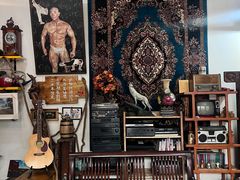 -新疆狼爷烤肉(宋庄店)