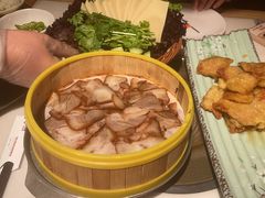 -七八冷面·延边朝鲜族美食(圣熙八号店)