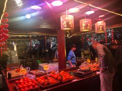 大堂-枇杷园食为鲜火锅(南山店)