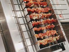 -邢氏老太太烤串(北兴街店)