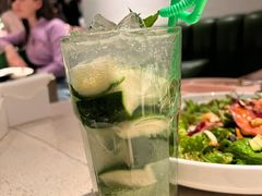 Mojito-Carmen卡门西班牙餐厅
