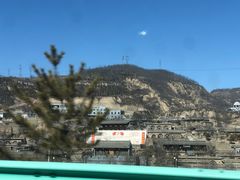 -梁家河村红色旅游区