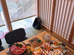 -酒井酱子·深夜食堂(东城汇店)