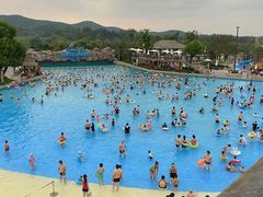 -南京银杏湖乐园