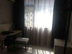 -锦江之星(南京新街口店)