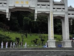 -梧桐山风景名胜区