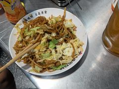 -清真·老金烧烤·小龙虾(山大路店)