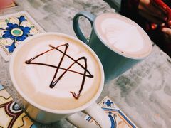 -拾壹cafe·工作室