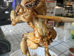 -蛙老爹·蜀香美蛙鱼头(王家湾店)