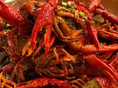 -虾小龙老长沙龙虾馆(坡子街店)