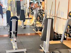 -中田·健身+普拉提(北京通州运河店)