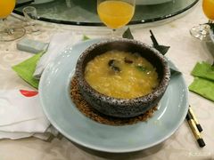 石锅花胶-庄隐阁(悠方广场店)