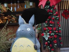 -小河直街历史文化街区