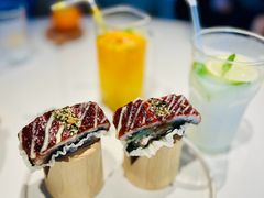 -橘酱餐厅